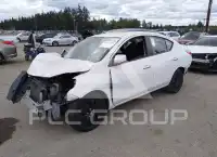 2019 Nissan VERSA фото