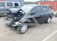 2019 Nissan VERSA фото