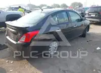 2019 Nissan VERSA фото