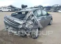 2019 Nissan VERSA фото