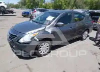 2019 Nissan VERSA photo