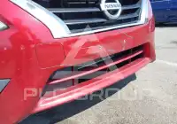 2019 Nissan VERSA фото