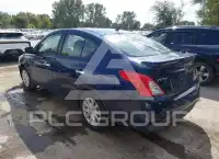 2019 Nissan VERSA фото