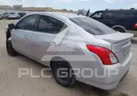 2019 Nissan VERSA фото