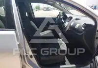 2019 Nissan VERSA photo