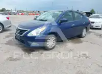 2019 Nissan VERSA photo