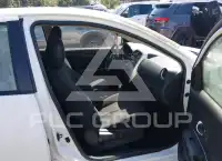 2019 Nissan VERSA photo