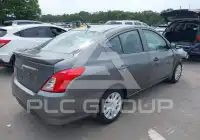 2019 Nissan VERSA фото