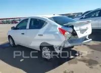 2019 Nissan VERSA фото