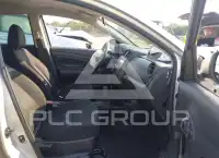 2019 Nissan VERSA фото