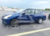 2019 Nissan VERSA фото