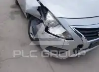 2019 Nissan VERSA фото