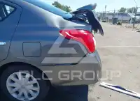 2019 Nissan VERSA photo