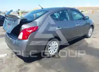 2019 Nissan VERSA photo