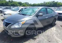 2019 Nissan VERSA photo