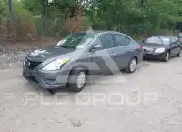 2019 Nissan VERSA фото