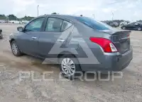 2019 Nissan VERSA фото