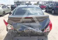 2019 Nissan VERSA photo