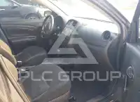 2019 Nissan VERSA фото