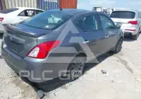 2019 Nissan VERSA photo