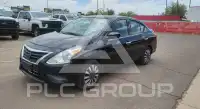 2019 Nissan VERSA photo