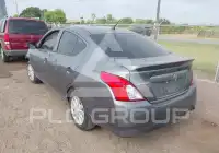 2019 Nissan VERSA photo