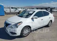 2019 Nissan VERSA photo