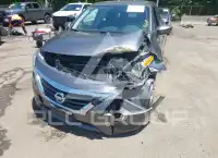 2019 Nissan VERSA фото