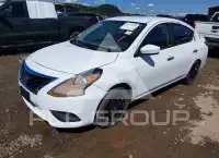 2019 Nissan VERSA photo
