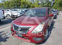 2019 Nissan VERSA photo