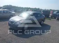 2019 Nissan VERSA photo