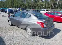 2019 Nissan VERSA фото