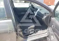 2019 Nissan VERSA photo