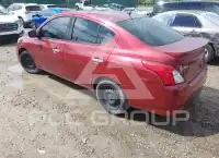 2019 Nissan VERSA фото