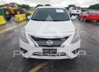 2019 Nissan VERSA фото