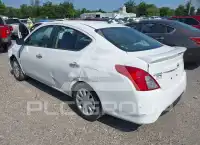 2019 Nissan VERSA фото