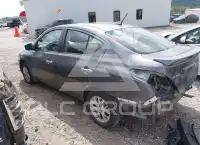2019 Nissan VERSA фото