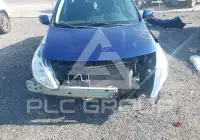 2019 Nissan VERSA фото