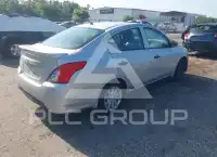 2019 Nissan VERSA фото