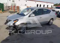 2019 Nissan VERSA photo