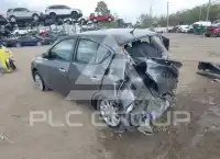 2019 Nissan VERSA фото