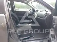 2019 Nissan VERSA фото