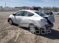 2019 Nissan VERSA фото