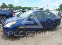 2019 Nissan VERSA фото