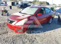 2019 Nissan VERSA фото
