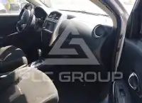 2019 Nissan VERSA фото