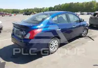2019 Nissan VERSA photo