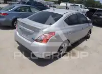 2019 Nissan VERSA фото