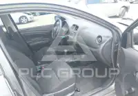 2019 Nissan VERSA photo