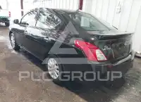 2019 Nissan VERSA фото
